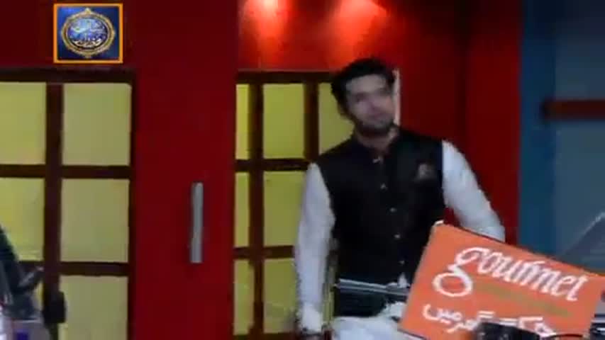 Jeeto Pakistan 15 June 2016 - 9th Ramzan Special Show With Fahad Mustafa