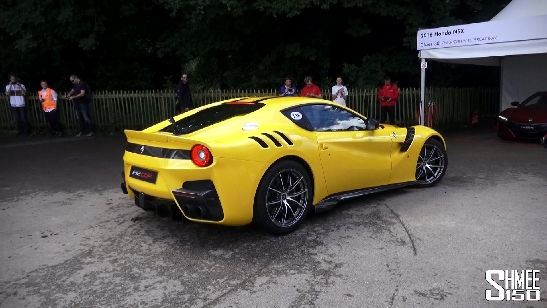 Supercar Paradise - Chiron, One:1, Vulcan, P1 GTR, FXX K and more!