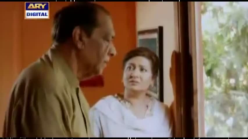 Naraaz Episode 10 on Ary Digital - 11th January 2016