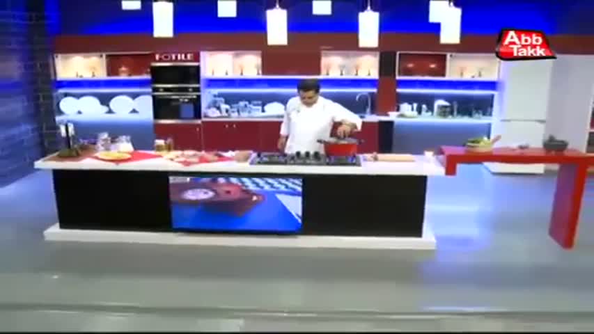 Abb Takk Dawat e Mehboob Episode 16