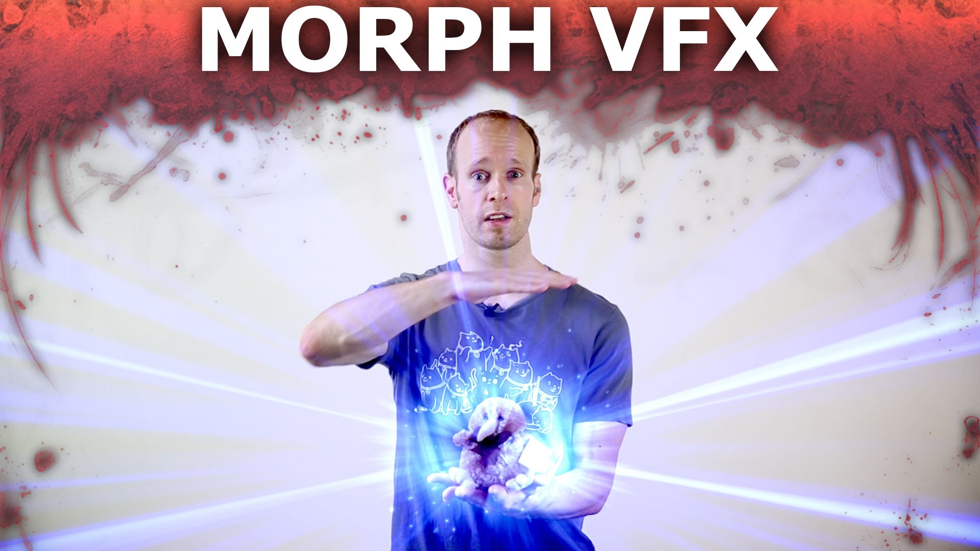 Adobe After Effects Advanced Morphing Tutorial