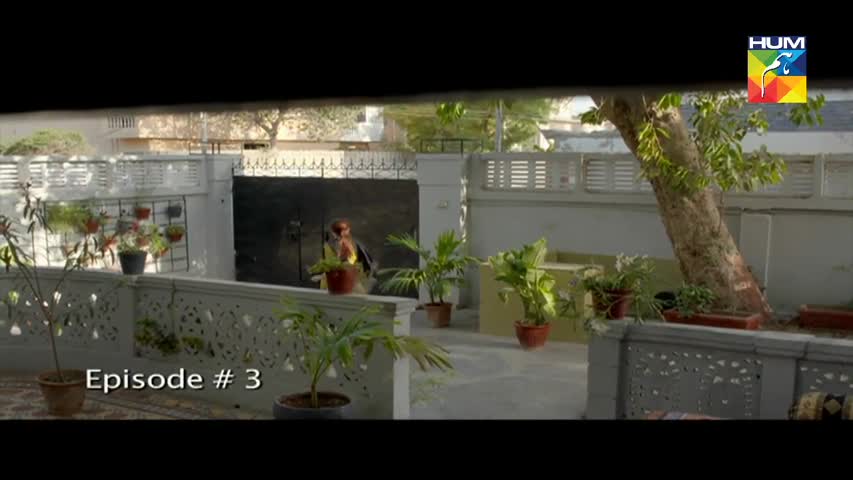 Tumhari Marium Episode 3 HUM TV Drama - 14 July 2017