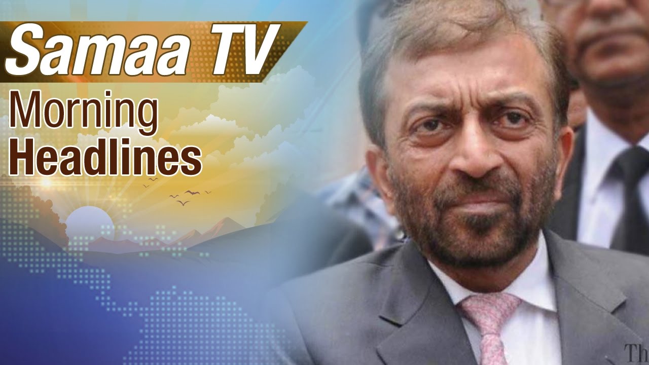 Morning HeadLines | 12 PM | 05 Oct 2016