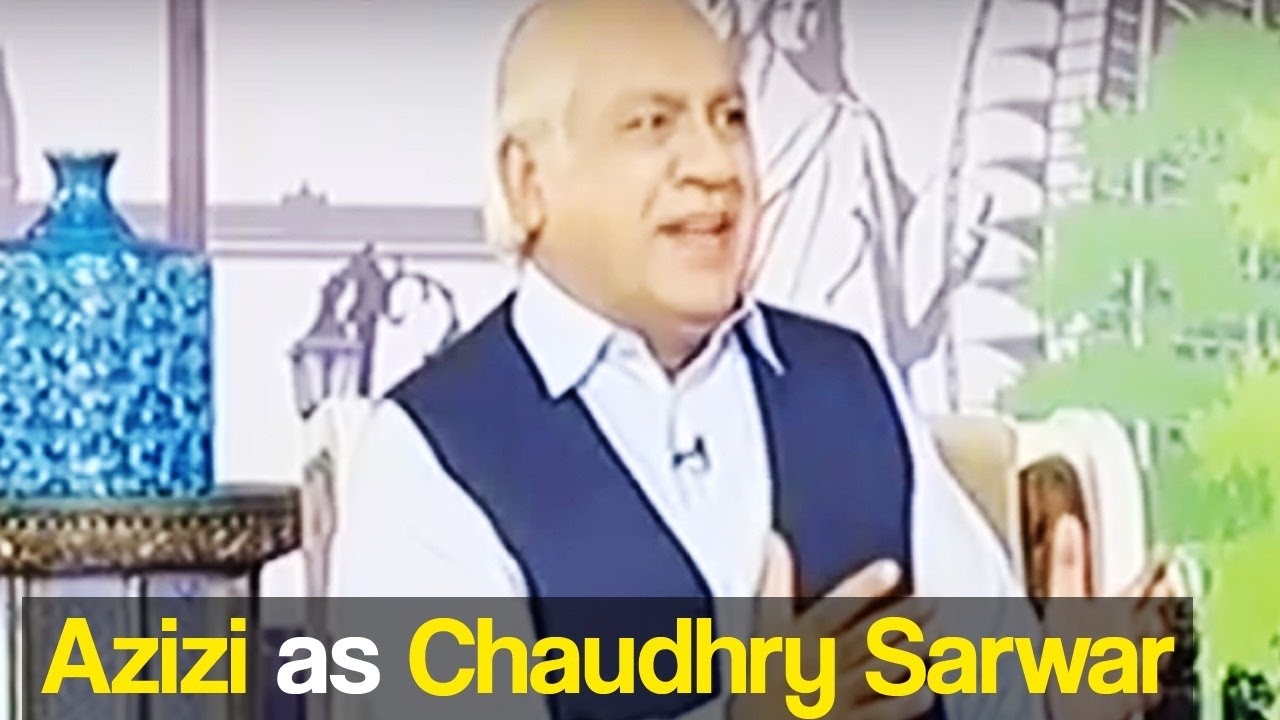 Hasb e Haal 14 October 2016 - حسب حال - Dunya News