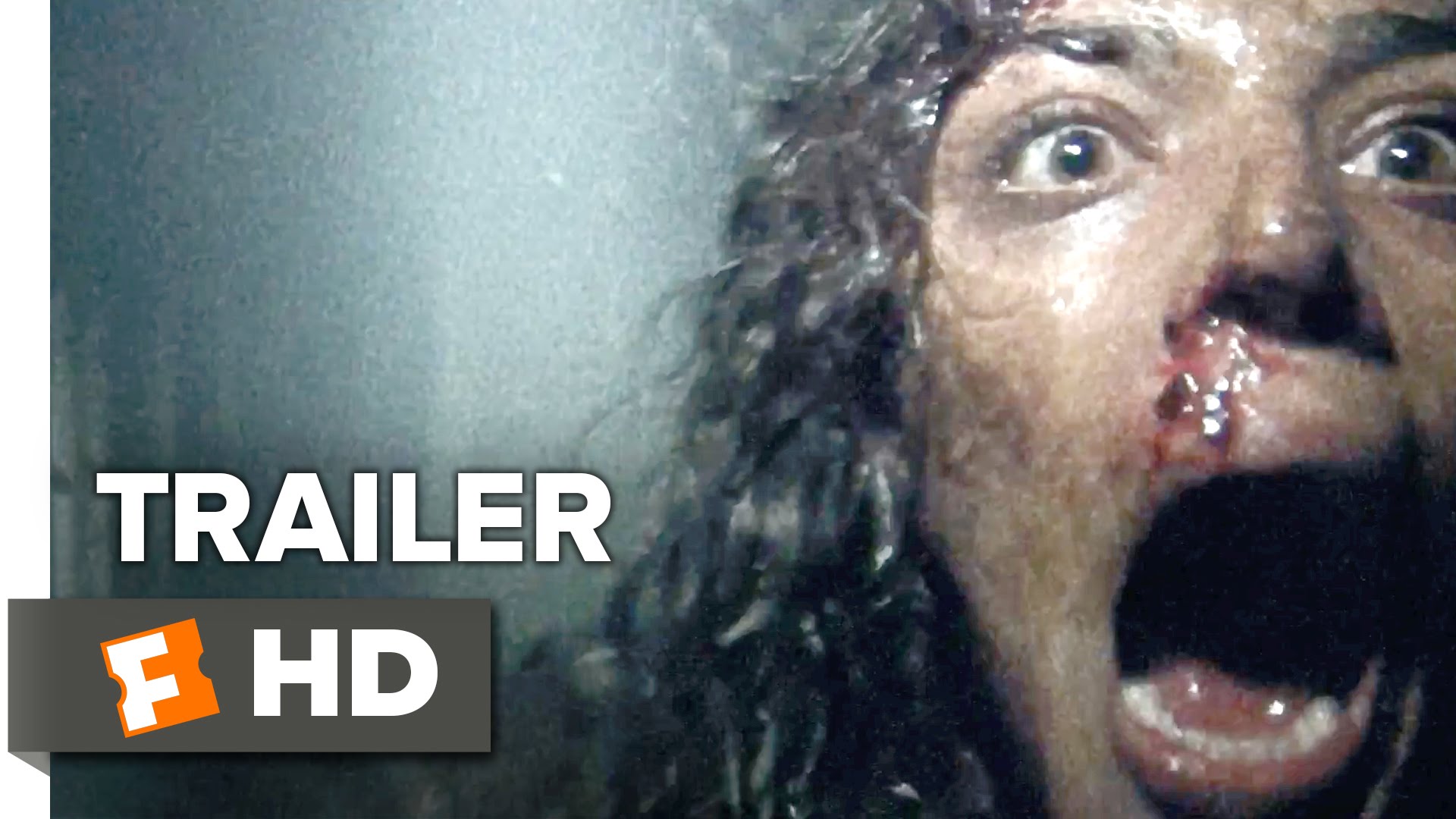 Blair Witch Official International Trailer 2 (2016) 