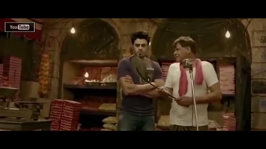 New Comedy Movies★New Hindi Movies 2016