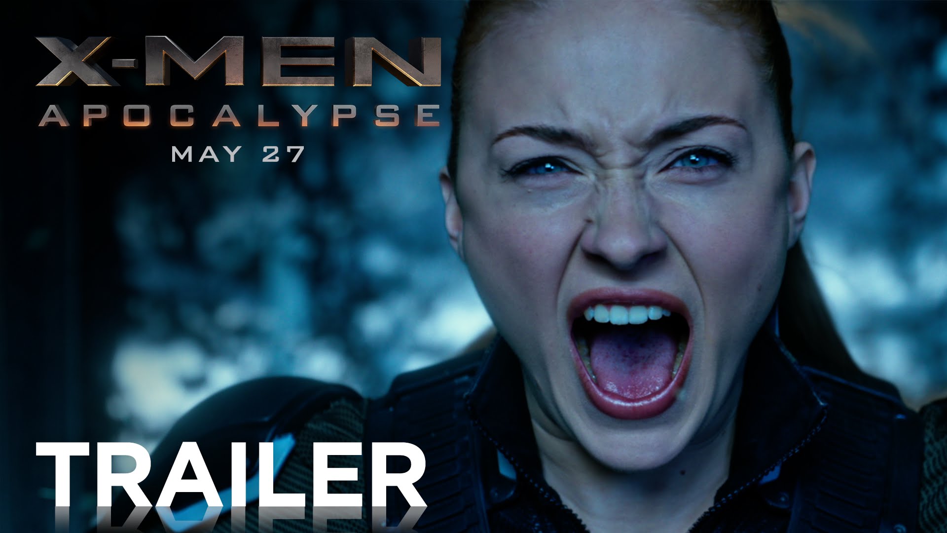 X-Men: Apocalypse | Final Trailer [HD] 