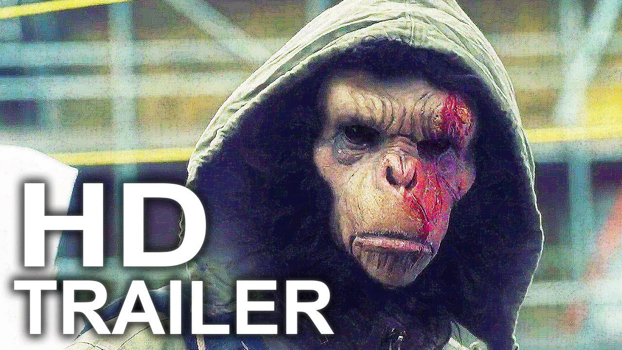 ANTI MATTER Trailer Teaser NEW (2017) Sci-Fi Movie HD