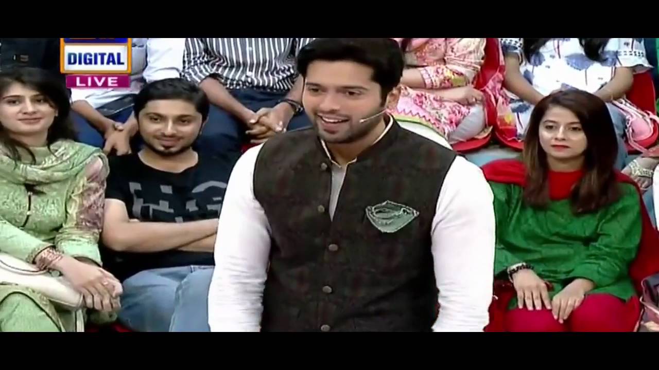Jeeto Pakistan 19 June 2016 | Ramzan Special