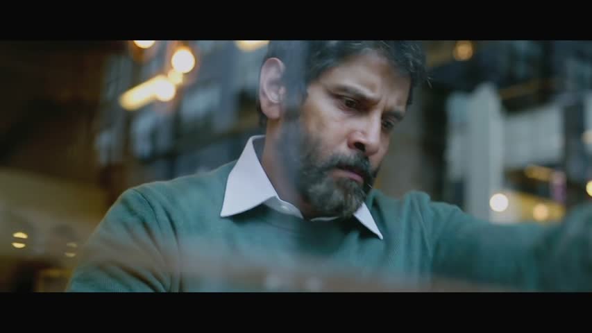 Dhruva Natchathiram - Official Teaser 