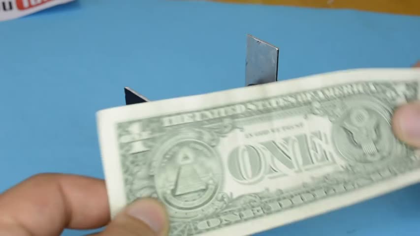 How To Make: Money Printer Machine!