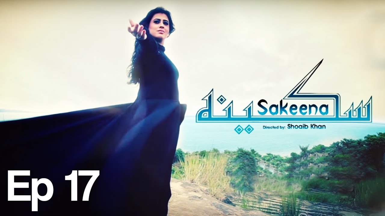 Sakeena - Episode 17 | APlus