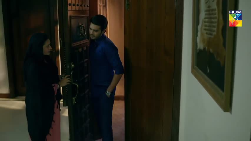 Tabeer Episode #23 HUM TV Drama 24 July 2018