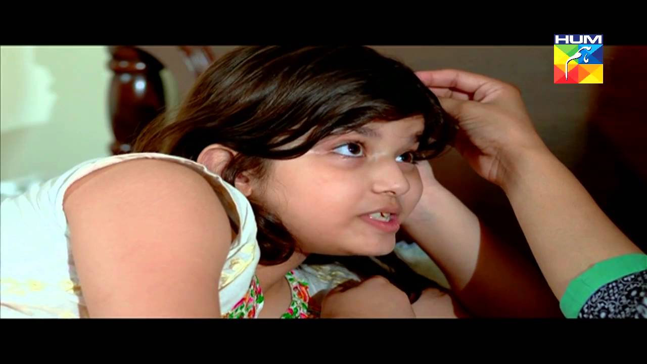 Maan Episode 27 Full Hum TV Drama 22 April 2016