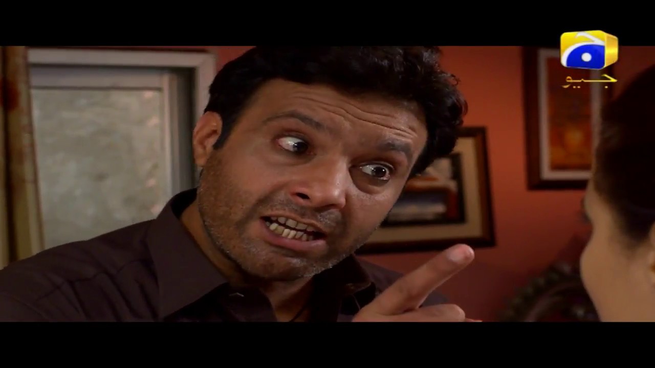 Saaya - Episode 37 - Sep 06. 2018