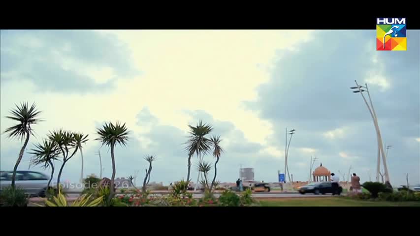 Mohabbat Khawab Safar Episode 26 HUM TV Drama - 25 July 2017