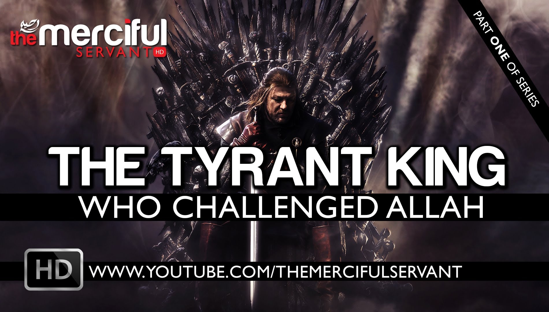 The Tyrant King who Challenged Allah ᴴᴰ