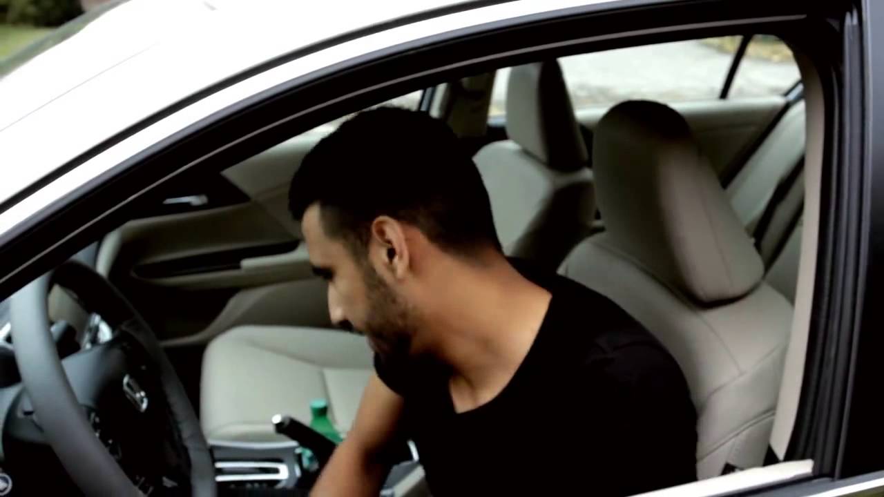 ZaidAliT - White Police vs Desi Police