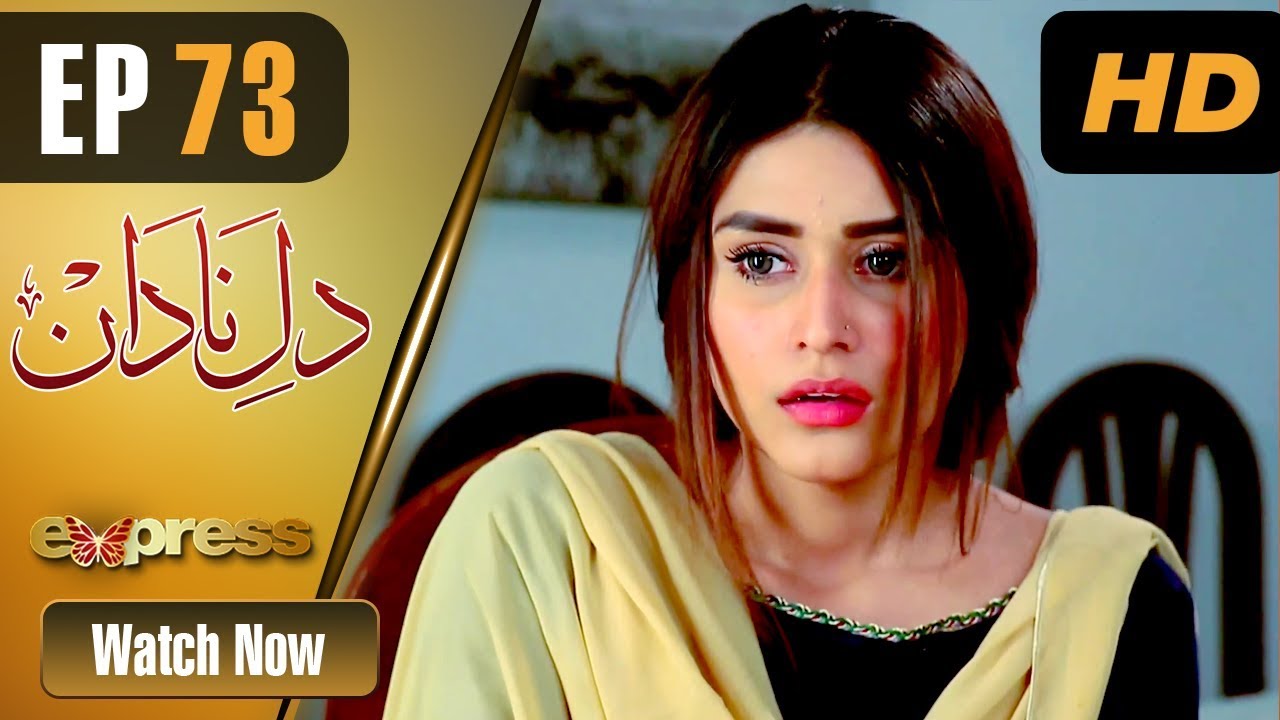 Dil e Nadaan - Episode 73