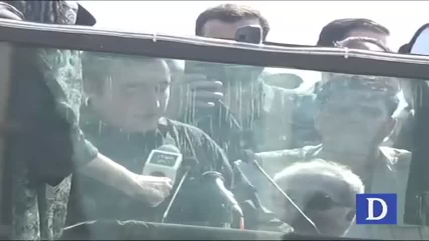 We will free you from 'Takht-i-Raiwind': Bilawal kicks off 'historic' PPP rally in Karachi