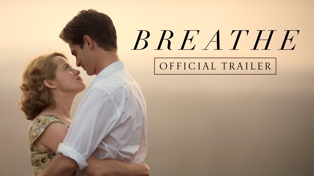 BREATHE |  Official Trailer