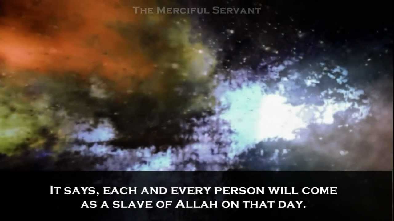 The Greatest Sin in this World! 