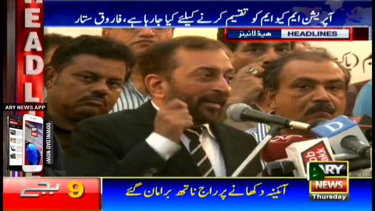 Headlines 2100 – 4th August 2016