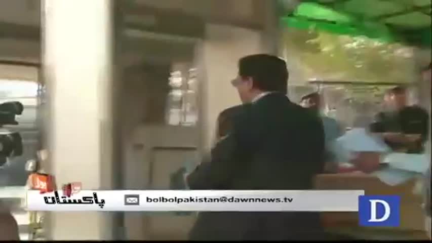 Bol Bol Pakistan - October 31, 2016