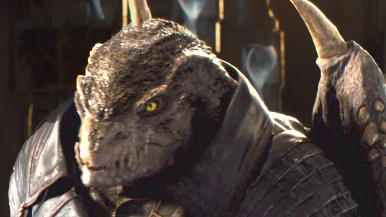 JUPITER ASCENDING Trailer # 3 (Sci-Fi - 2015)