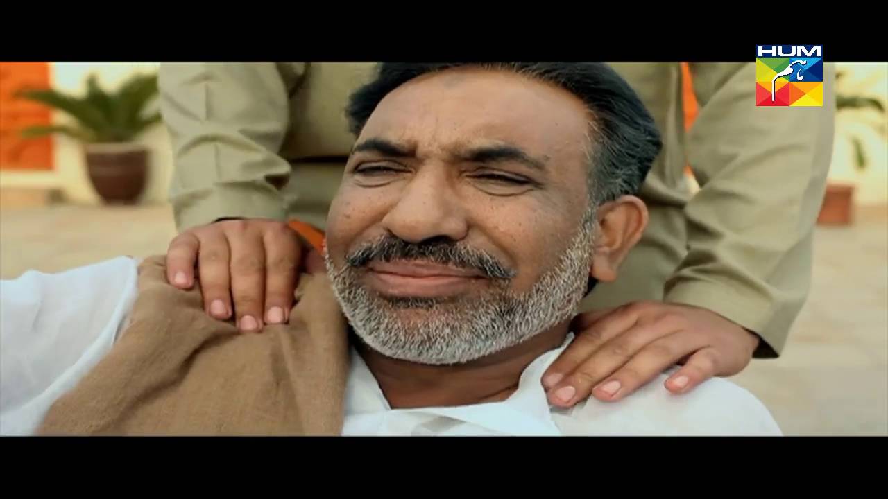 Laaj Episode 7 Full HD HUM TV Drama 17 Sep 2016