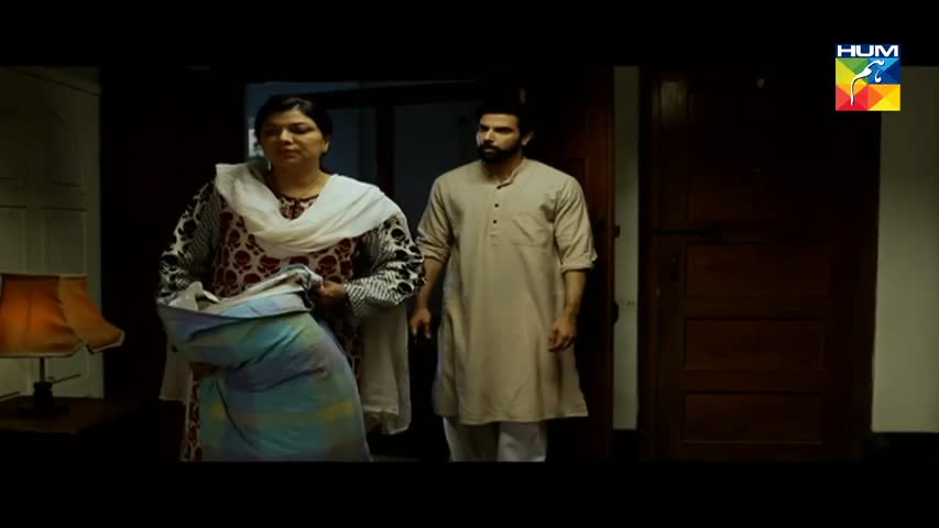 Kisay Chahoon Episode 19