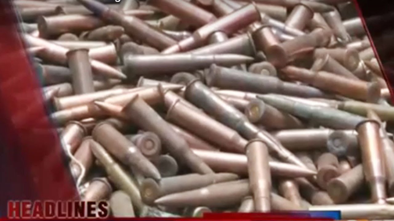 Aaj Shahzeb Khanzada Ke Sath - 16 August 2016 - Geo News