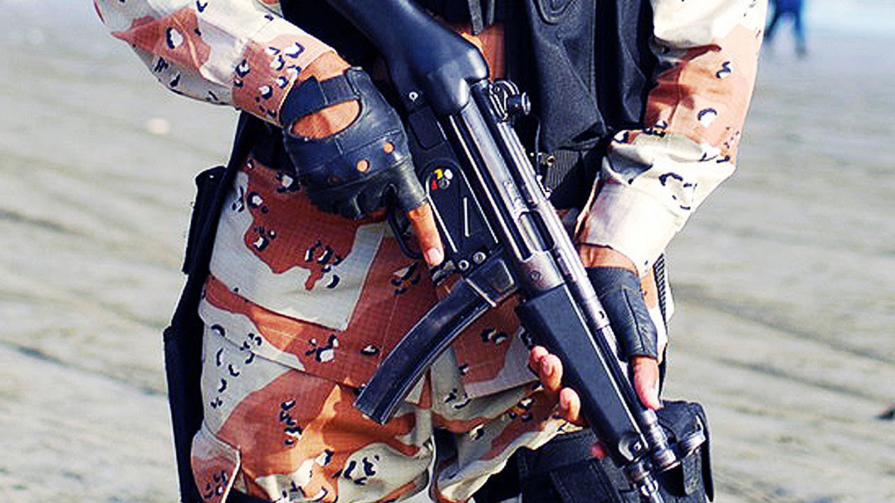 Geo News Headlines 9 PM - 24 July 2016