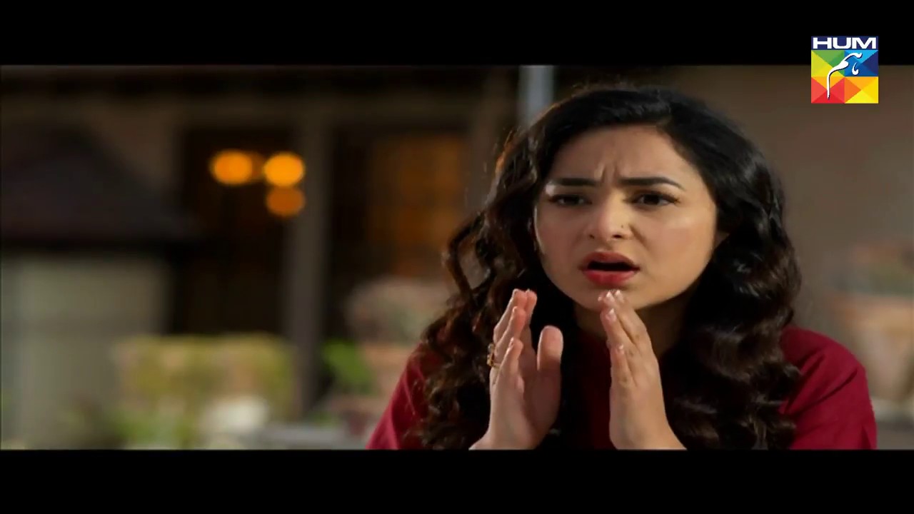 Yeh Raha Dil - Episode 18 - HUM TV Drama - 12 June 2017