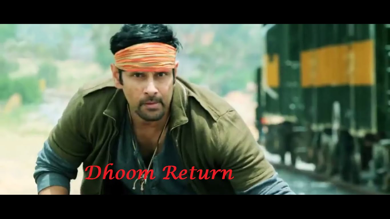 Dhoom Returns 2016 Full new Hindi Dubbed Movie 