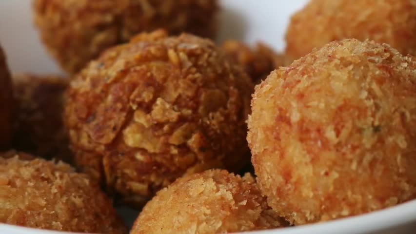 Chicken Cheese Balls | Chicken and Cheese Shots | Easy Evening Snack Recipe | Simple Recipe