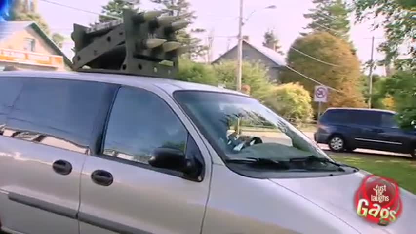 No Anti-Aircraft Missile Zone