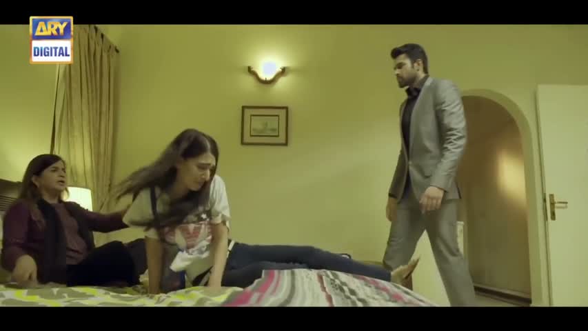 Dard Ka Rishta Episode 42 - 25th June 2018 - ARY Digital Drama