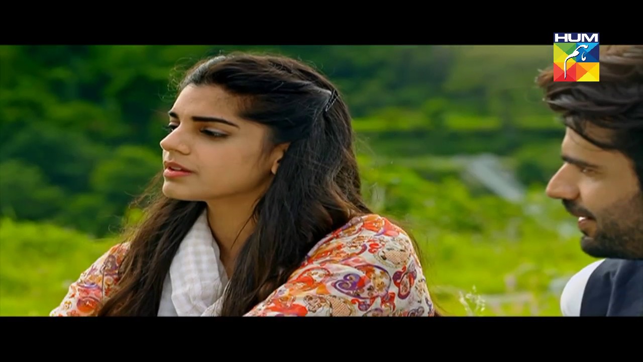 Dil Banjaara Episode 7 Full HD HUM TV Drama 25 November 2016