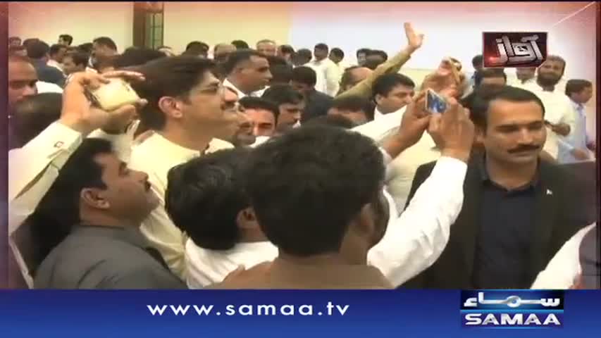 Awaz – 19 Oct 2016