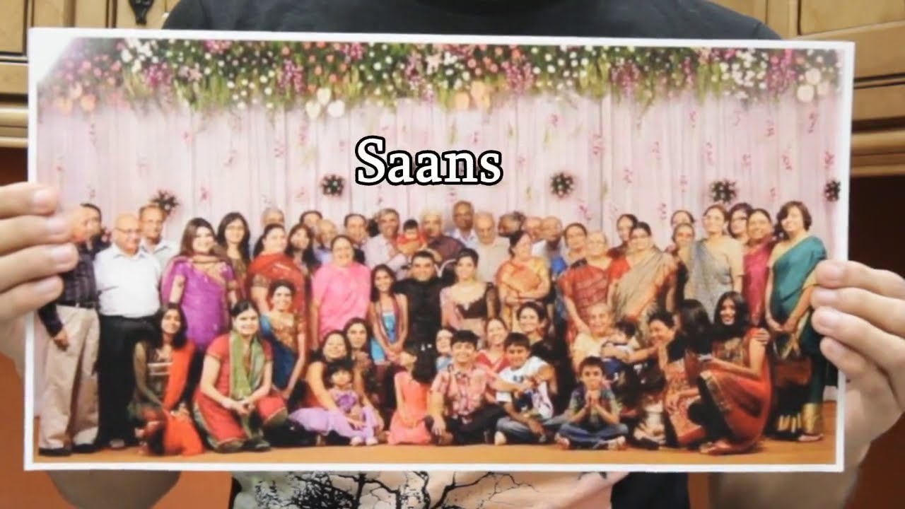 ZaidAliT - White Families vs  Brown Families