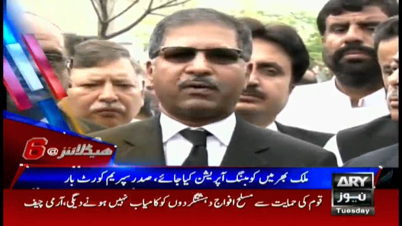 Headlines 1800 - 9th August 2016