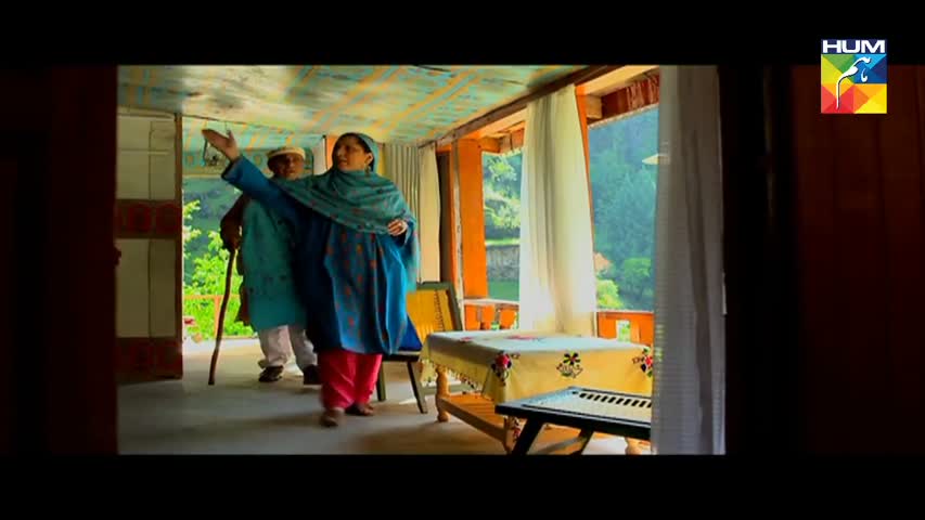 Neelum Kinaray Episode 2