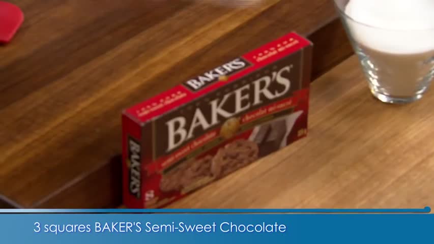 Chocolate Cake Roll Recipe