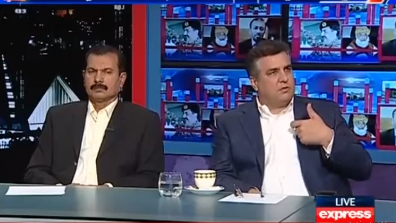 Kal Tak 19 September 2016 - Does India know Pakistan is internally unstable?