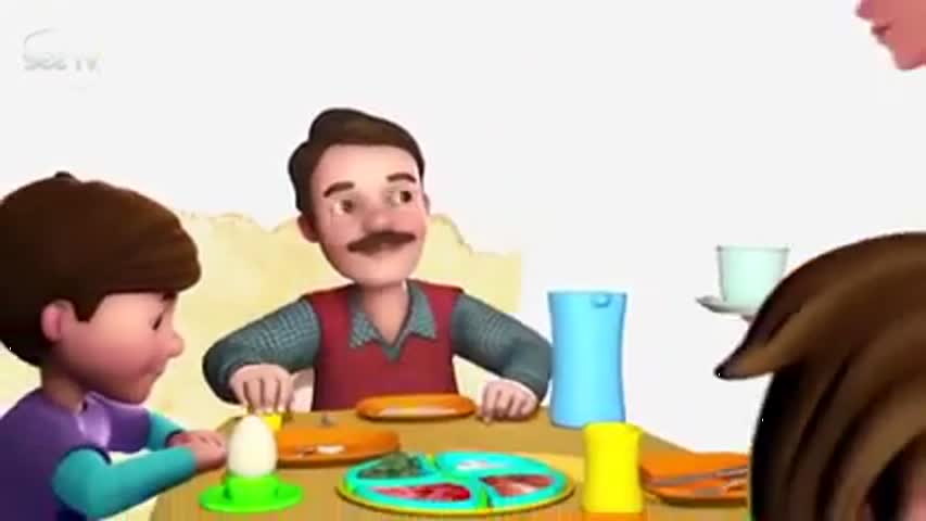 Jan Cartoon Ep-20 By Jan Cartoon See Tv