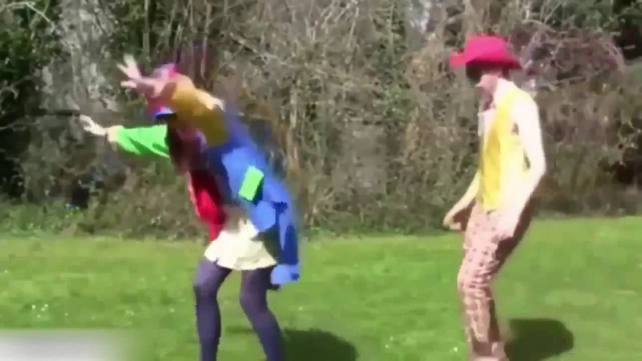 Best WIN/FAIL Compilation 2016