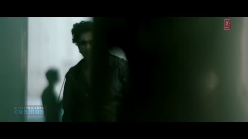 DON 3 Theatrical movies