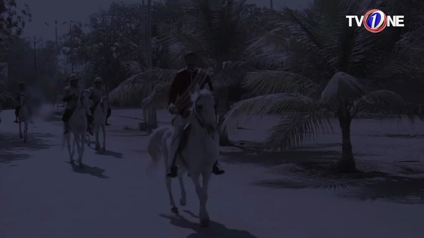 Chanar Ghati | Episode 9 