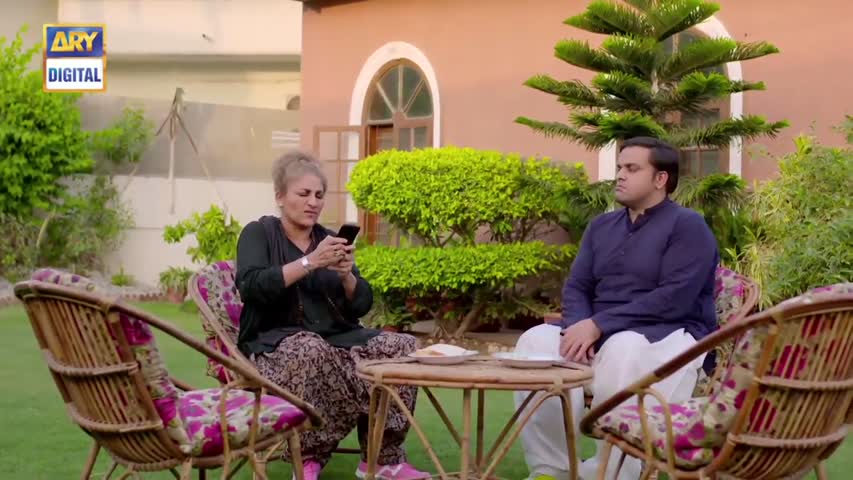 Main Aur Tum 2.0 Episode 40 